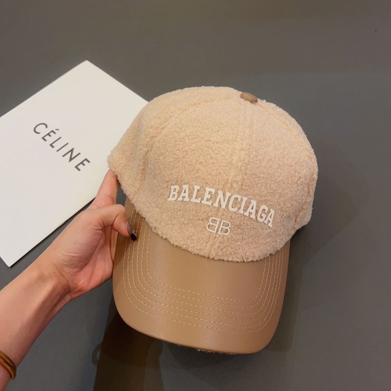 BALENCIAGA